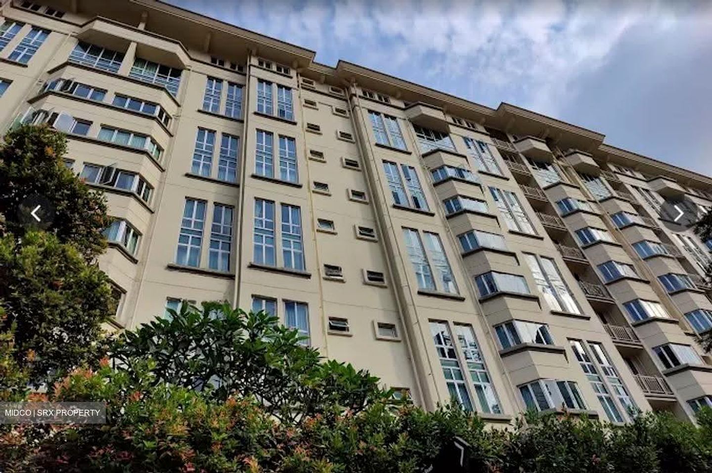 Emerald Garden (D1), Condominium #606944191